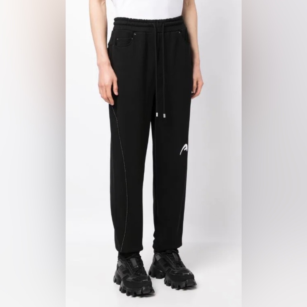 NWT Ader Error Logo Joggers